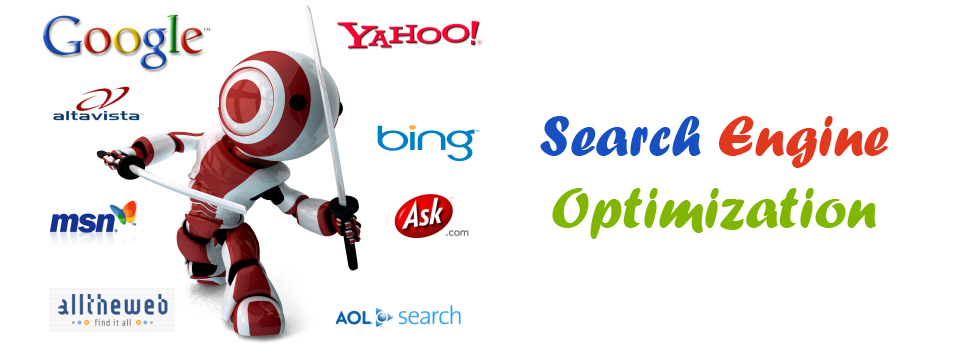 Search Engine Optimization