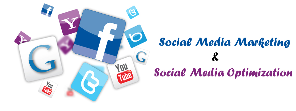 Social Media Marketing